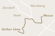 Anfahrt