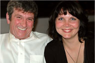 Joe und Julia