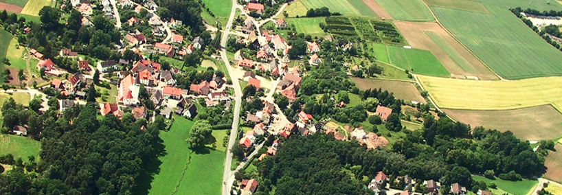 Luftbild